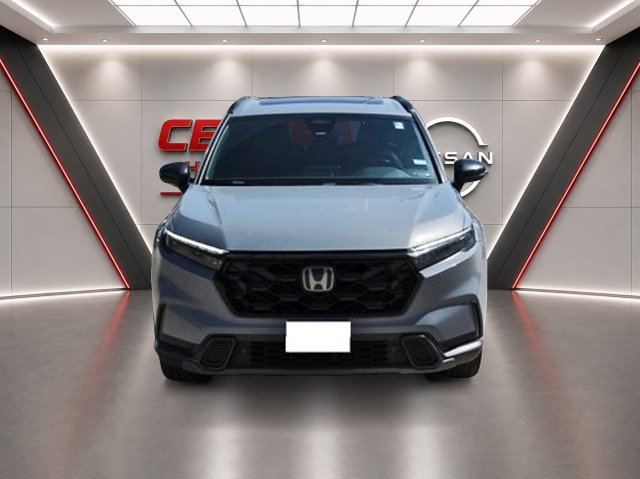 Used 2025 Honda CR-V Sport-L image 2
