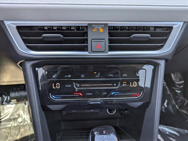 New 2026 Volkswagen Taos SE AWD/4WD image 19