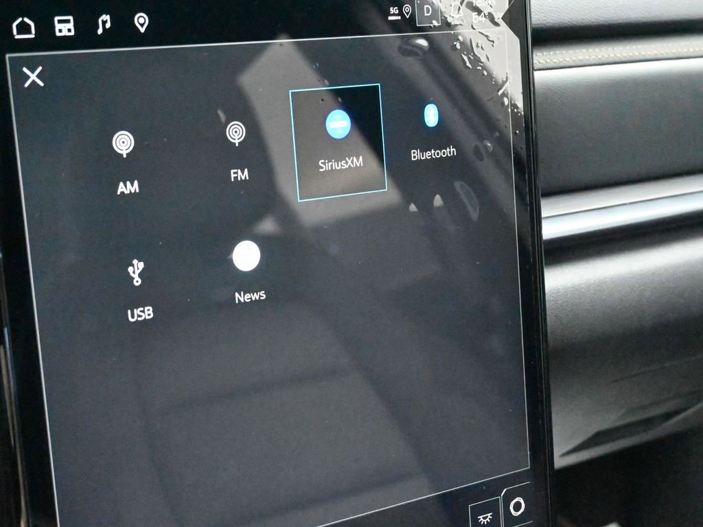 New 2026 GMC Terrain AT4 w/ Convenience Package III image 23