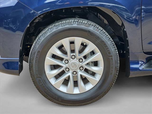 Used 2021 Lexus GX 460 Premium image 26