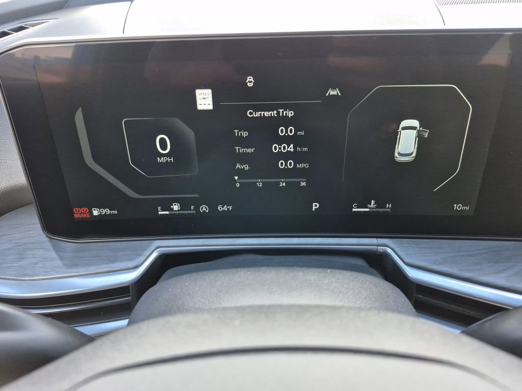 New 2026 Kia Sorento SX Prestige image 20