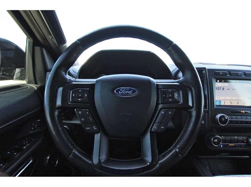 Used 2019 Ford Expedition Limited w/ Equipment Group 301A image 15
