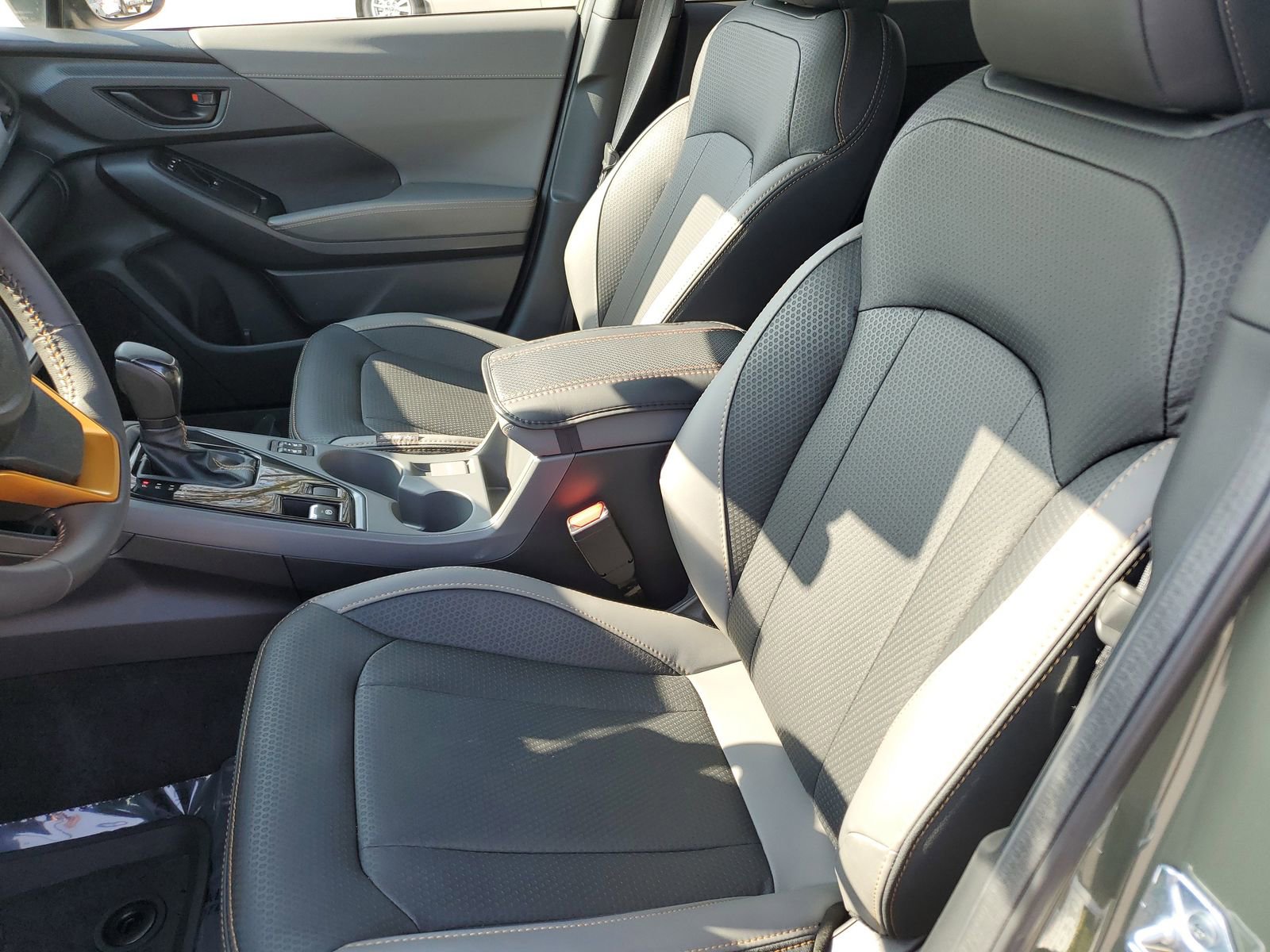 Used 2025 Subaru Crosstrek 2.5i Wilderness image 17