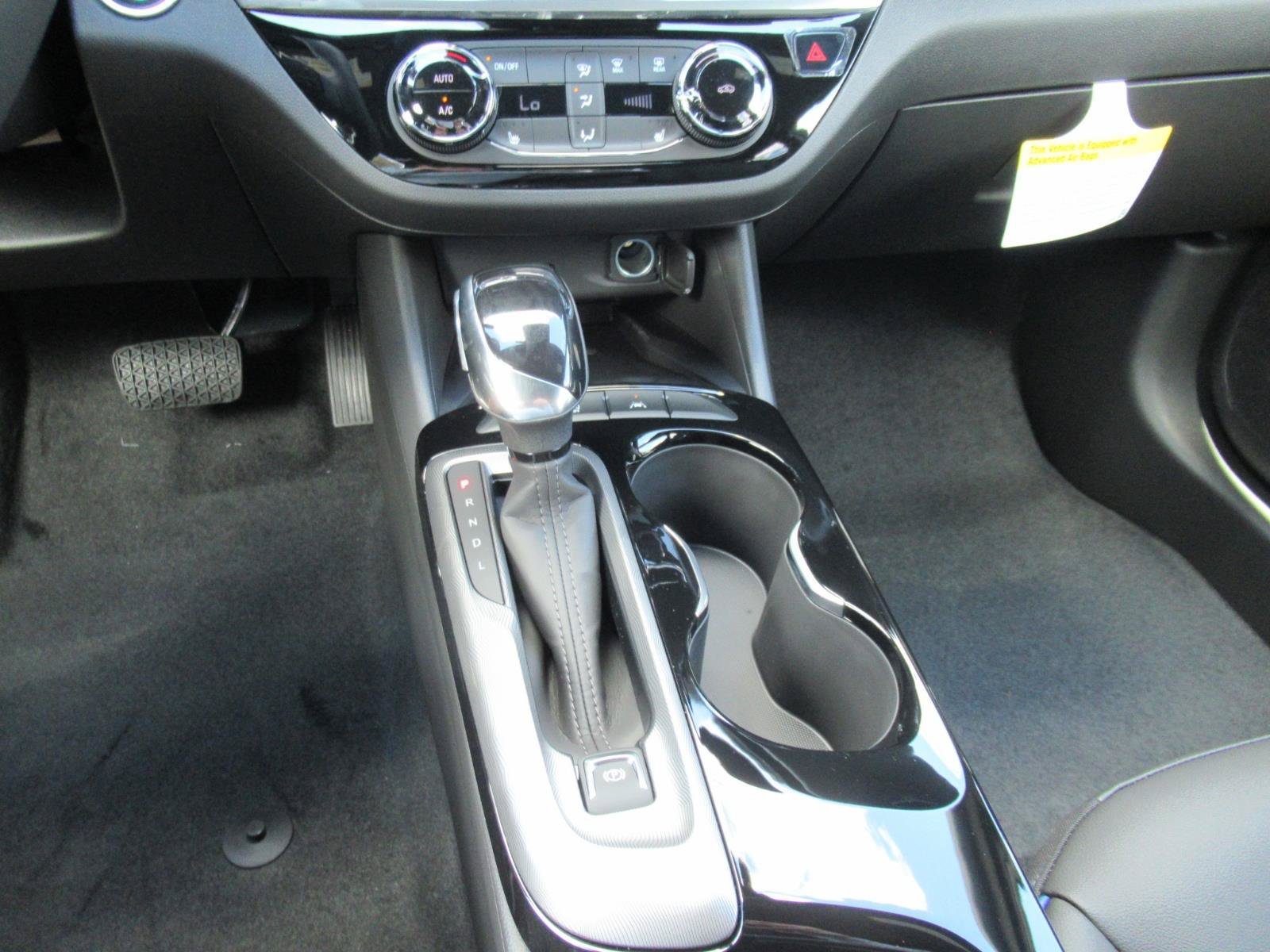 New 2026 Buick Envista Sport Touring w/ Convenience I Package FWD image 26