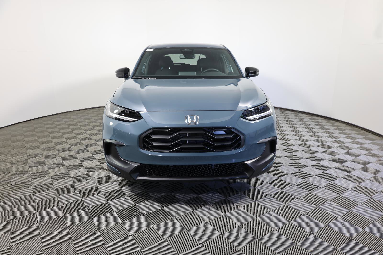 New 2027 Honda HR-V Sport image 2