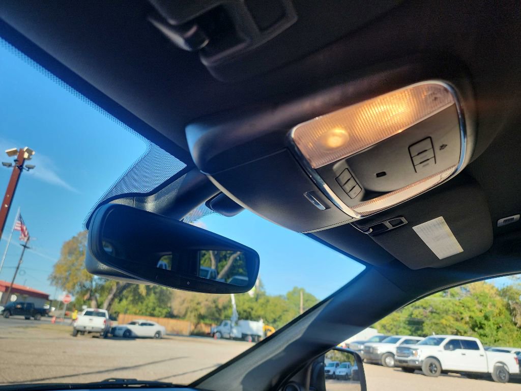 Used 2018 Jeep Grand Cherokee Laredo image 21