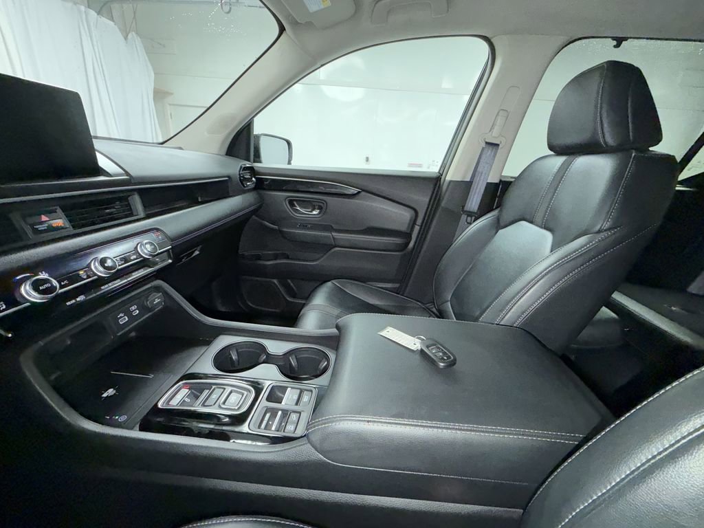 Used 2024 Honda Pilot EX-L image 22