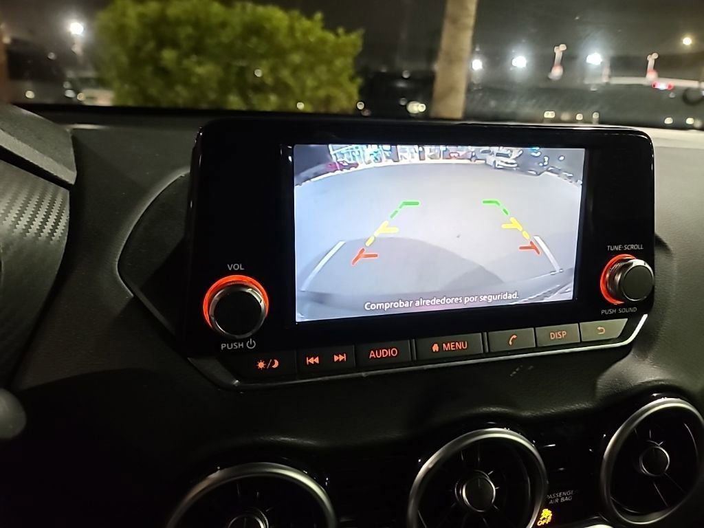 Used 2024 Nissan Sentra S image 9