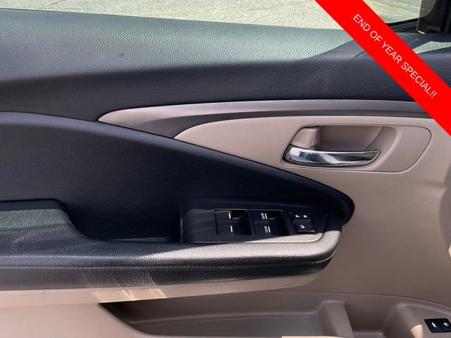 Used 2018 Honda Pilot EX-L image 11