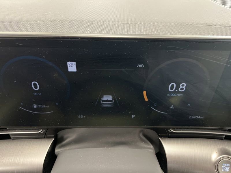 Used 2024 Hyundai Kona SEL w/ Convenience Package AWD/4WD image 23