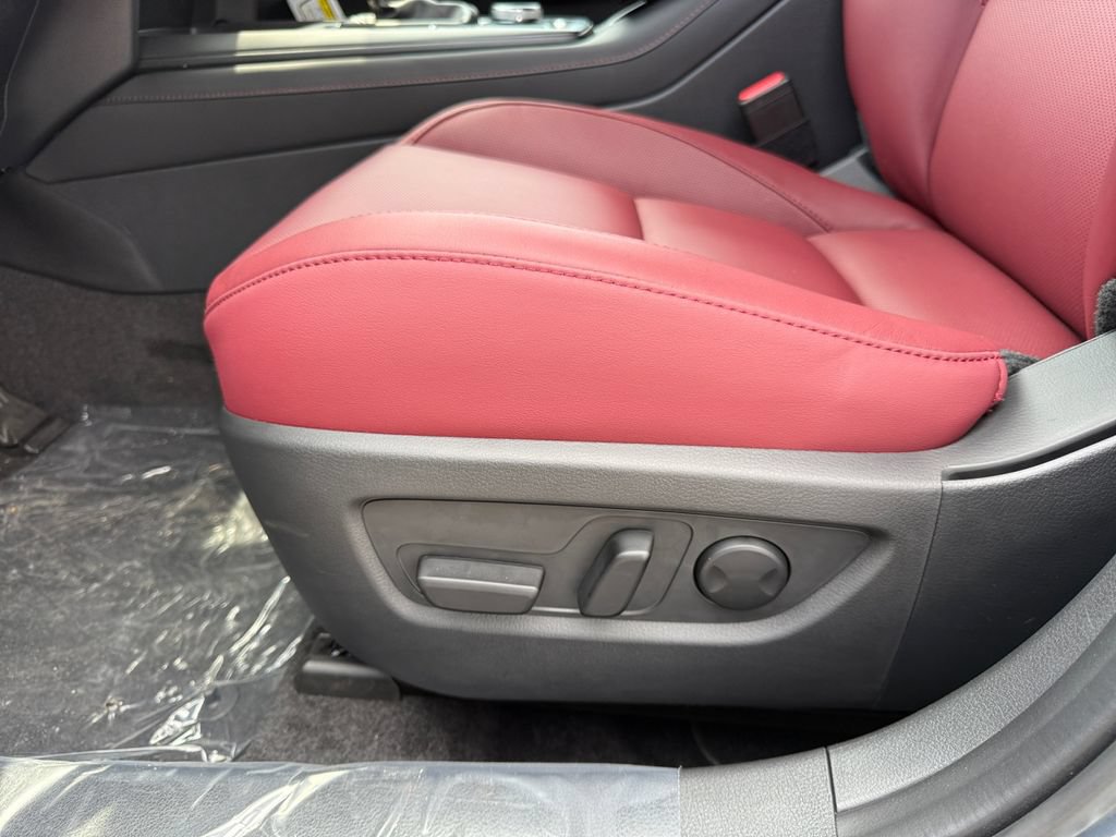New 2026 MAZDA CX-30 AWD 2.5 S image 10
