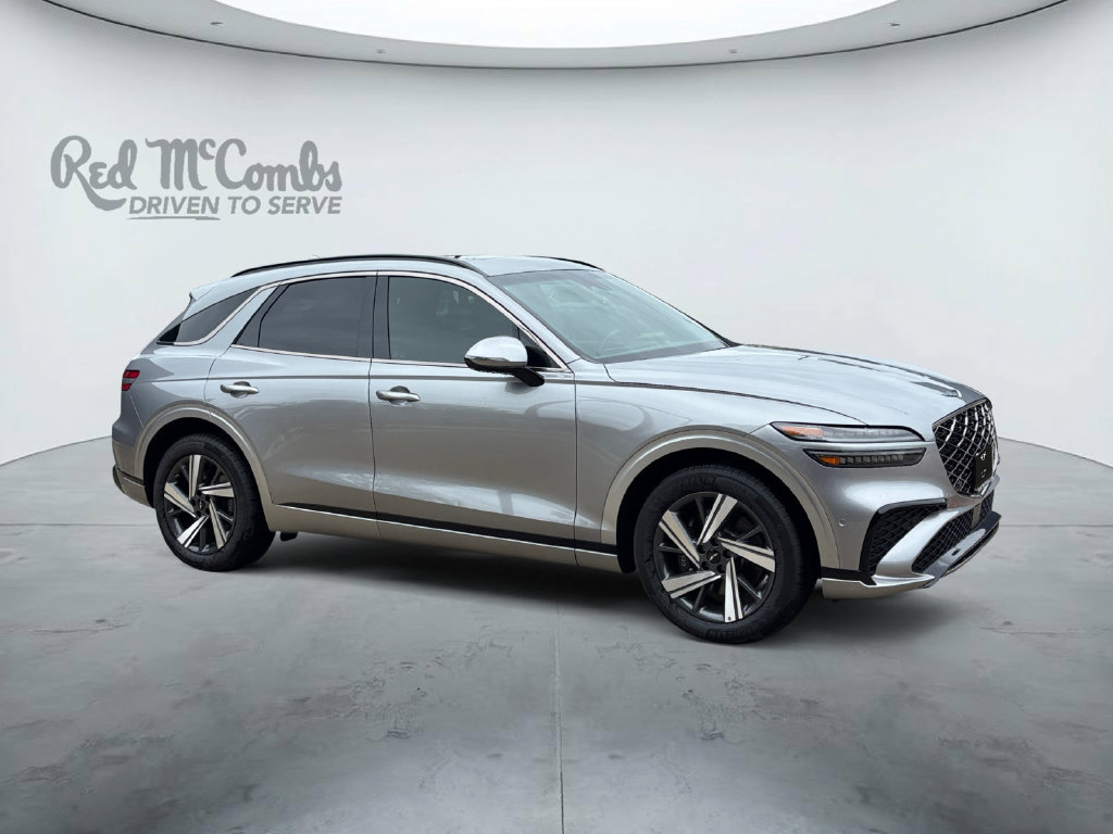 New 2026 Genesis GV70 3.5T Sport Advanced AWD/4WD image 7