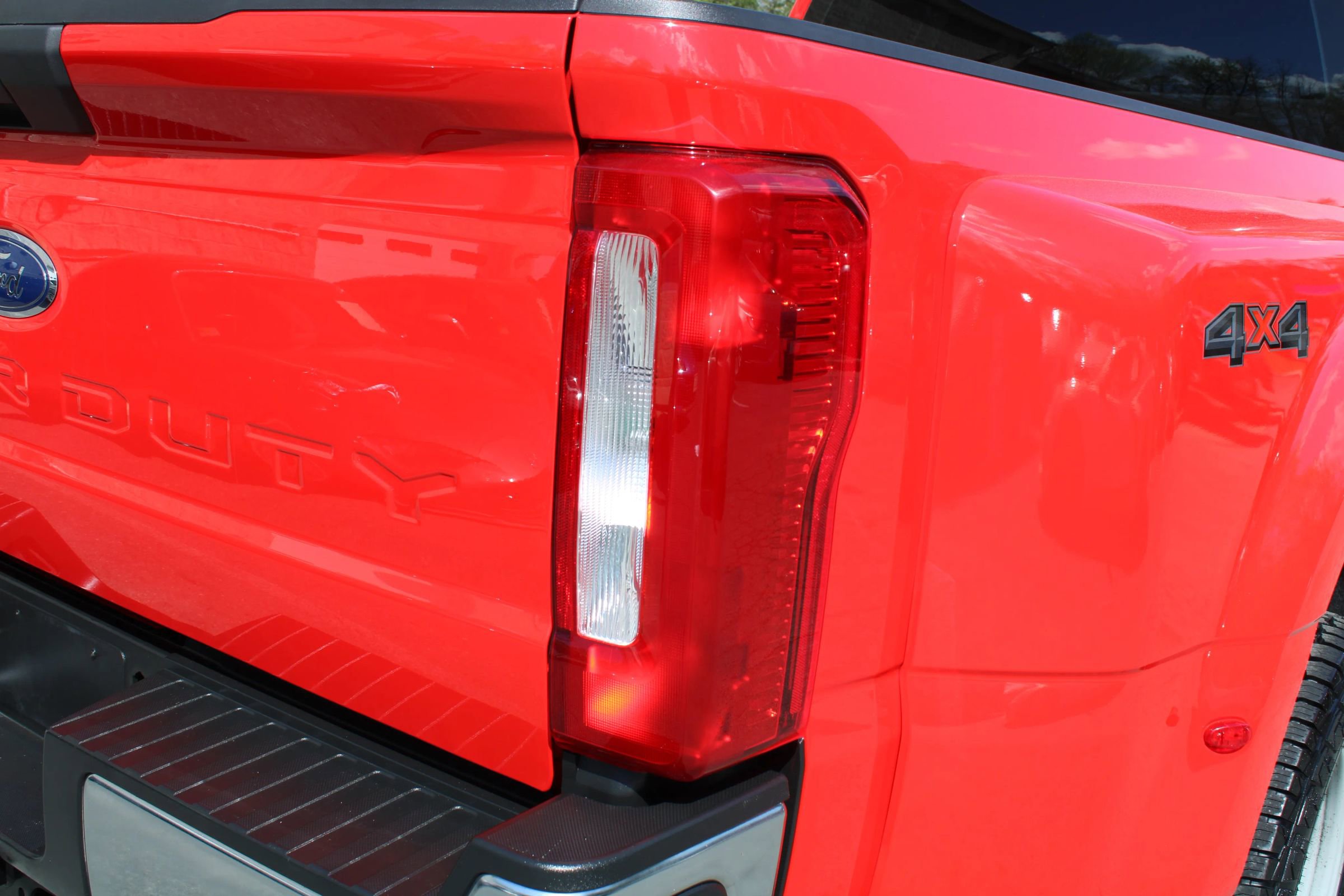 Used 2023 Ford F350 XL w/ XL Chrome Package image 27