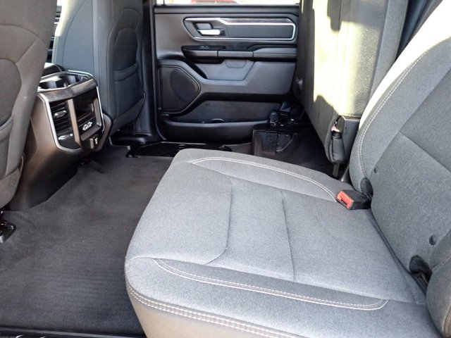 Used 2019 RAM 1500 Big Horn AWD/4WD image 7
