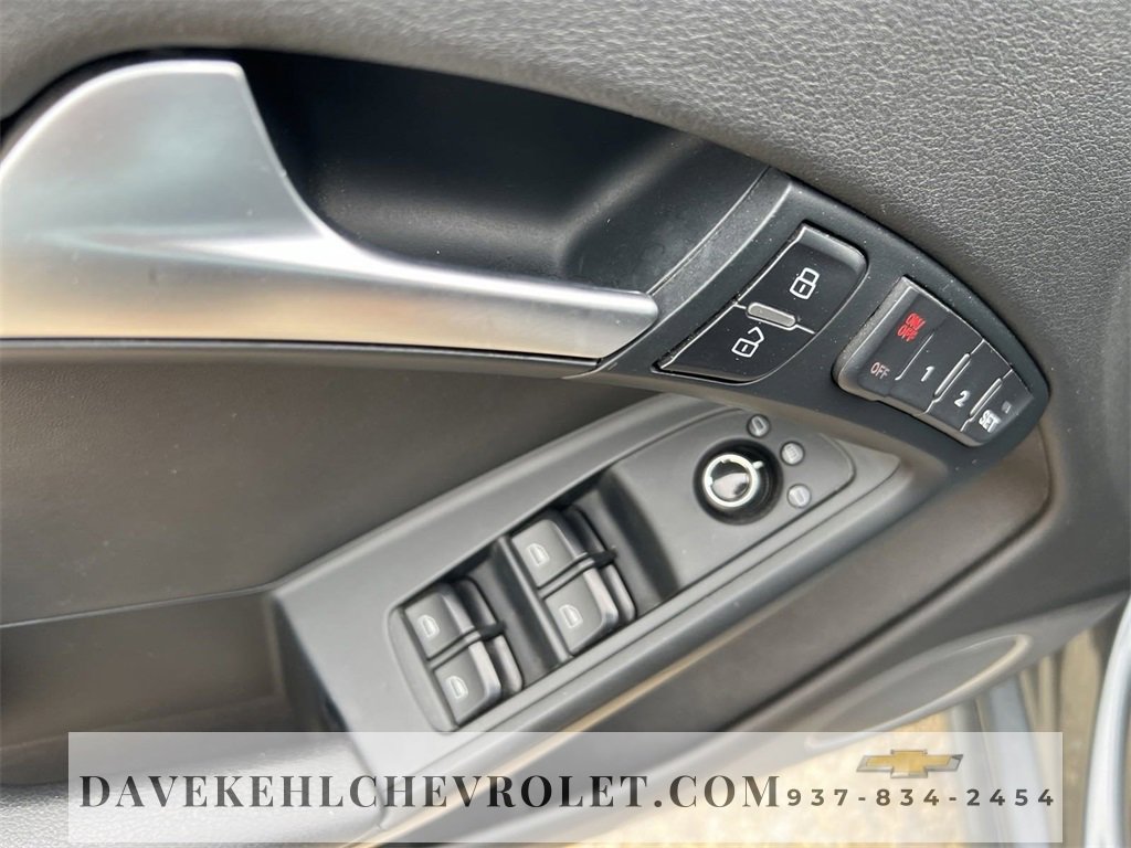 Used 2012 Audi S5 Premium Plus image 4