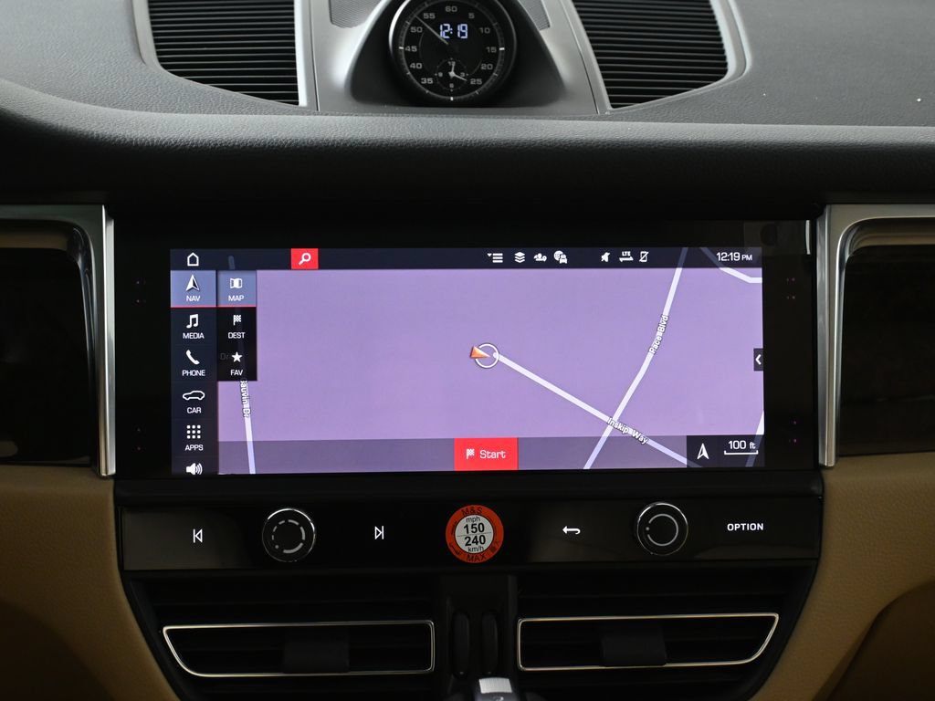 Used 2026 Porsche Macan S AWD/4WD image 23