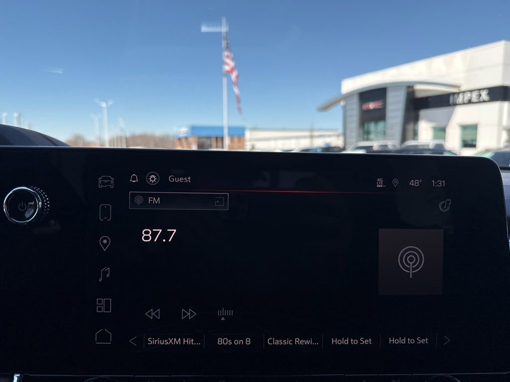 New 2026 GMC Canyon Denali image 19