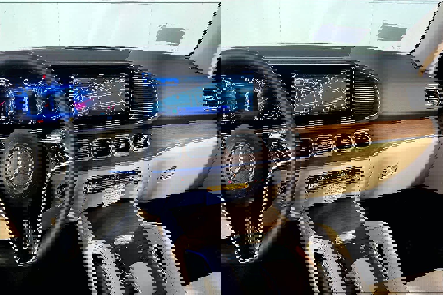 New 2026 Mercedes-Benz GLE 350 4MATIC image 8