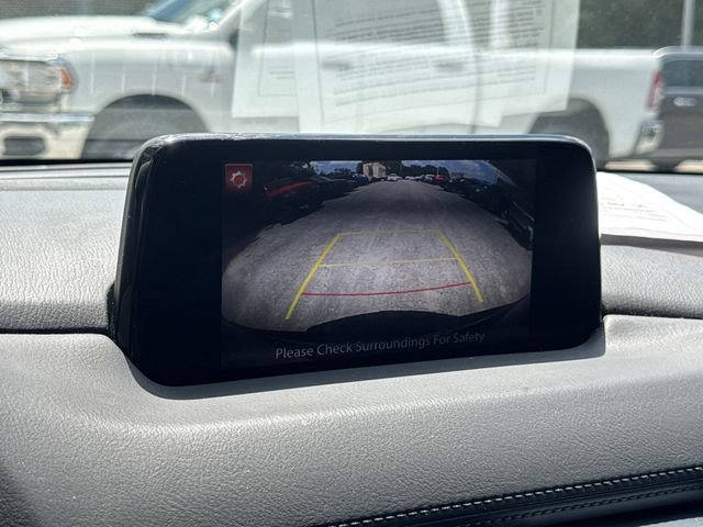 Used 2020 MAZDA CX-5 Touring FWD image 20