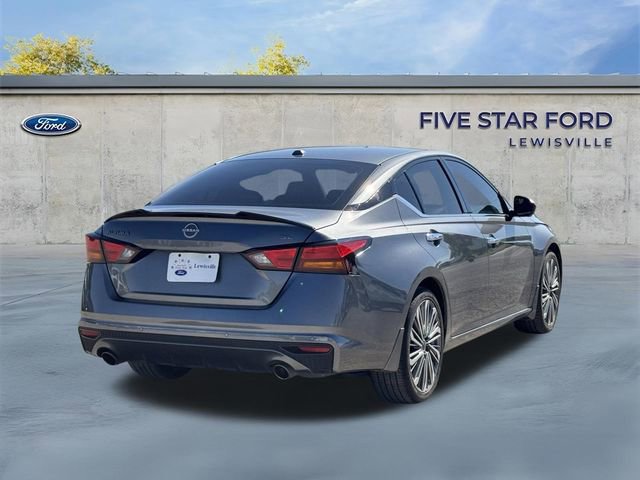 Used 2024 Nissan Altima 2.5 SL image 4