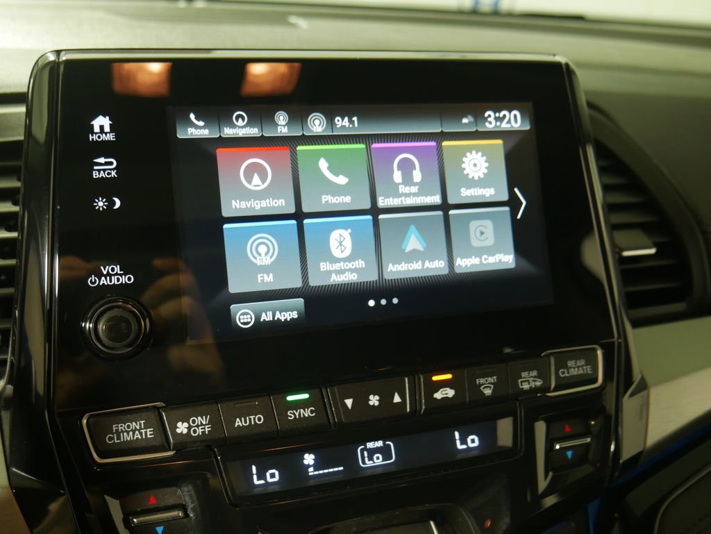 Used 2021 Honda Odyssey Touring image 23