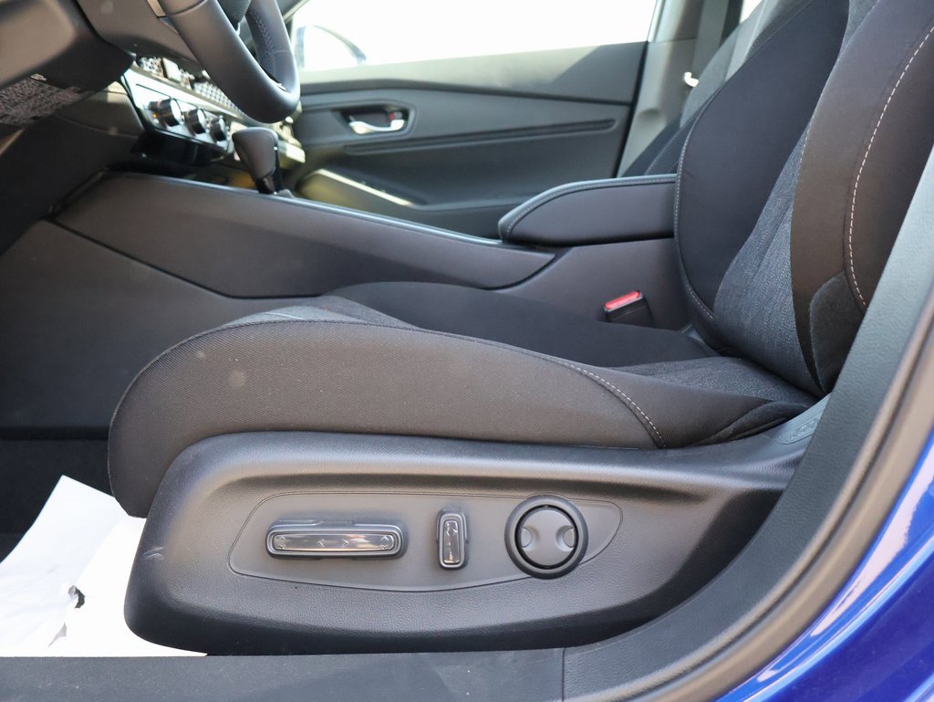 New 2025 Honda Accord Sport image 23