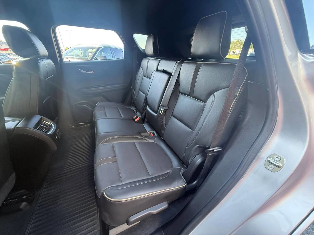 Used 2020 Chevrolet Blazer Premier AWD/4WD image 21