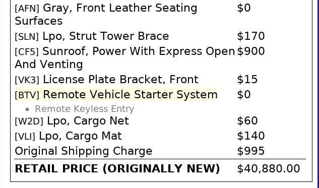 Used 2015 Chevrolet Camaro SS image 5