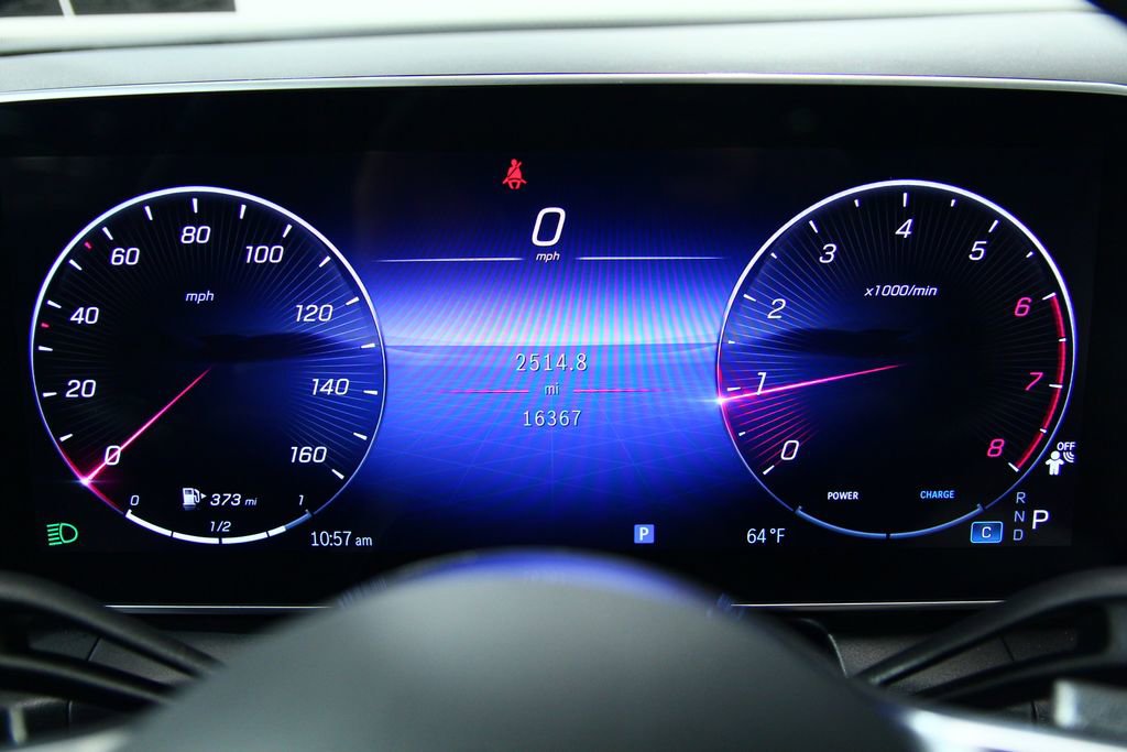 Certified 2023 Mercedes-Benz GLC 300 4MATIC image 12