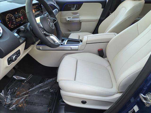 Used 2026 Mercedes-Benz GLB 250 image 16