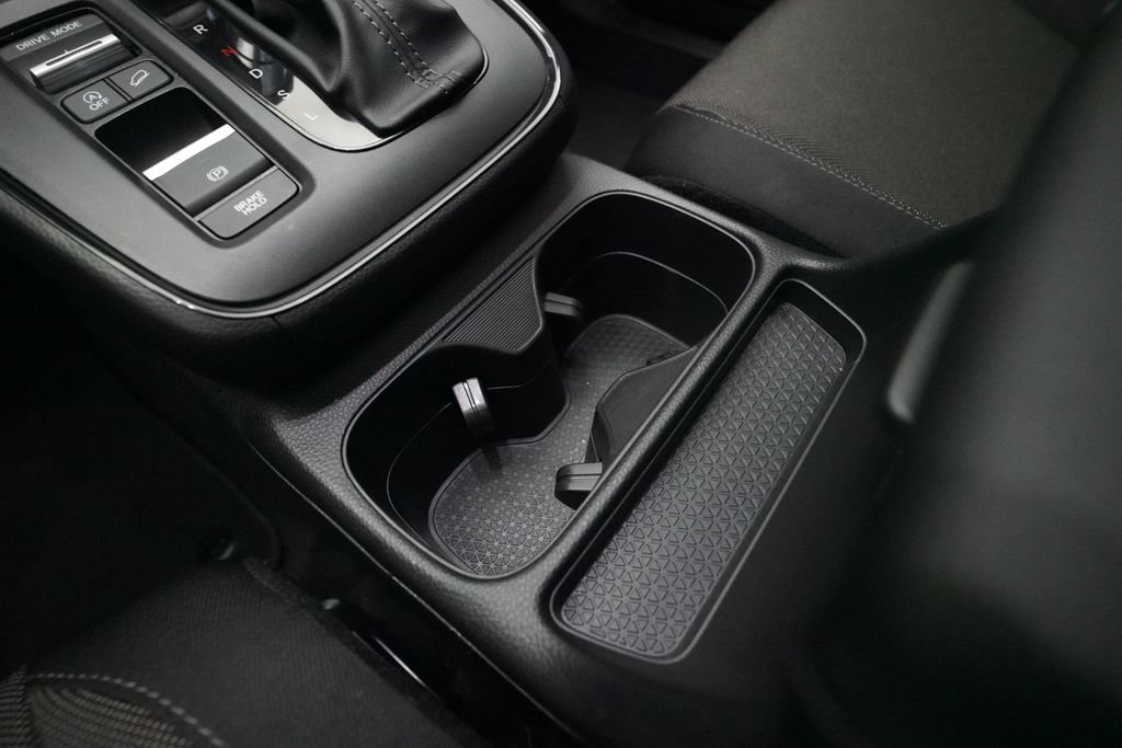 Used 2024 Honda CR-V EX image 16