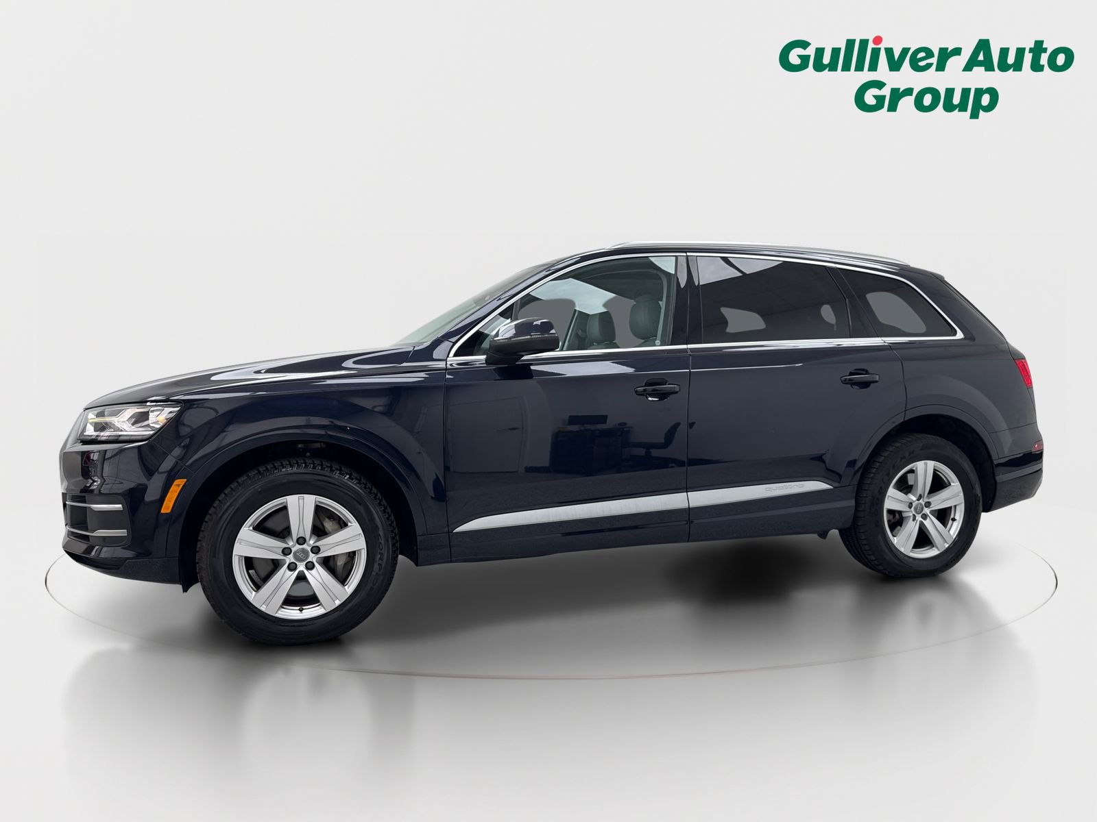 Used 2018 Audi Q7 2.0T Premium Plus AWD/4WD video 2