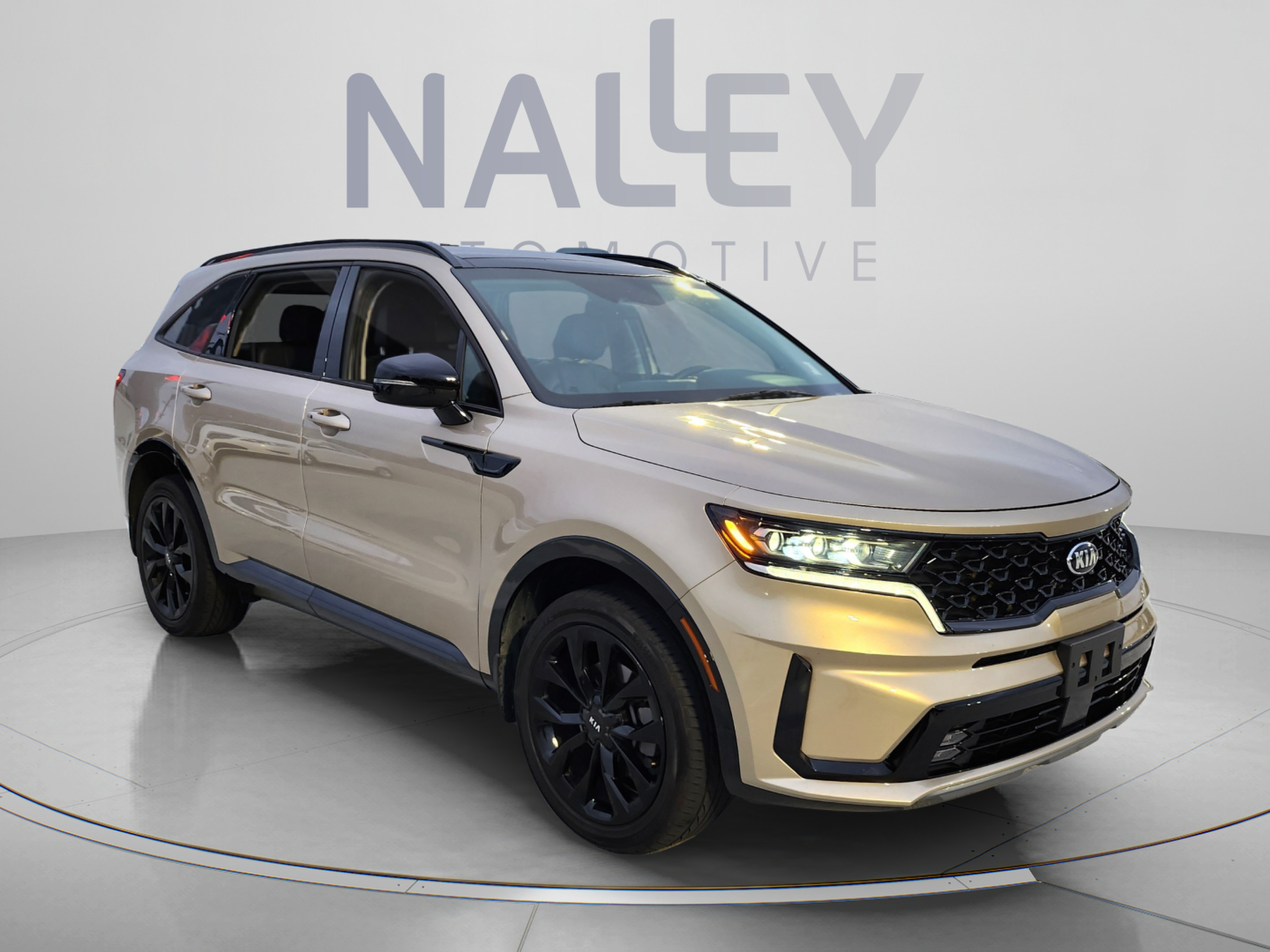 Used 2021 Kia Sorento SX AWD/4WD image 7