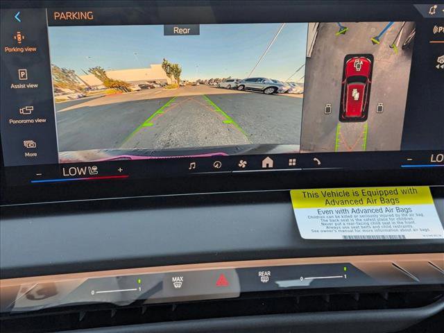 Used 2025 BMW X3 xDrive30i w/ Premium Package image 12