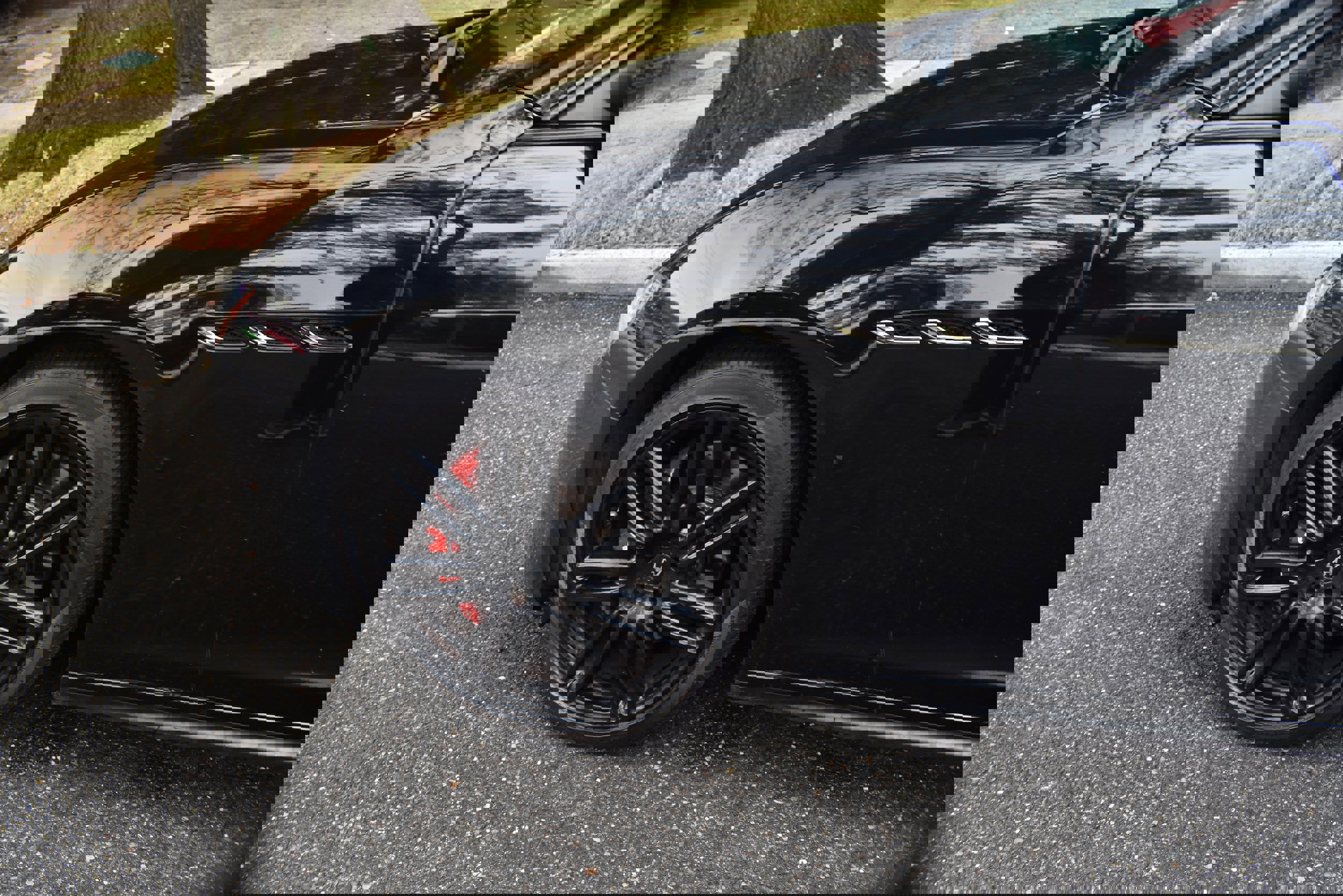 Used 2019 Maserati Ghibli S Q4 image 15