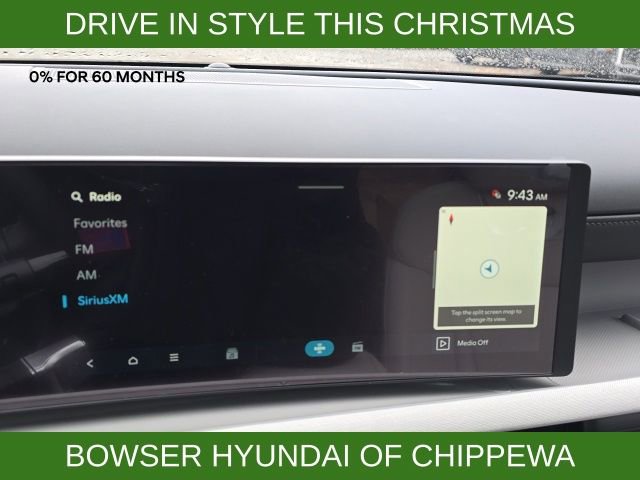 New 2026 Hyundai Tucson Limited image 9