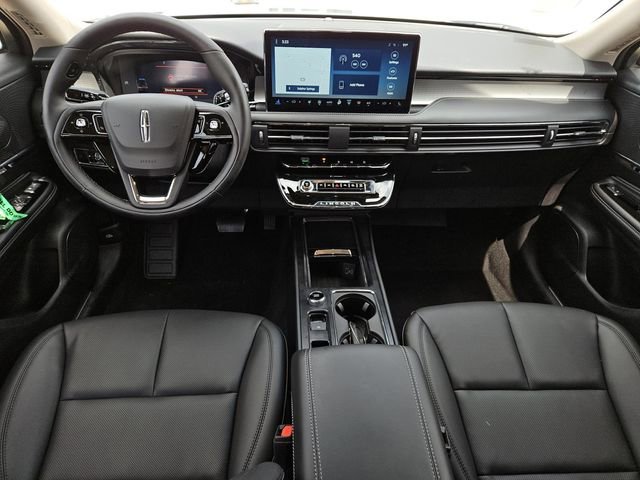 New 2025 Lincoln Corsair FWD w/ Equipment Group 101A image 9