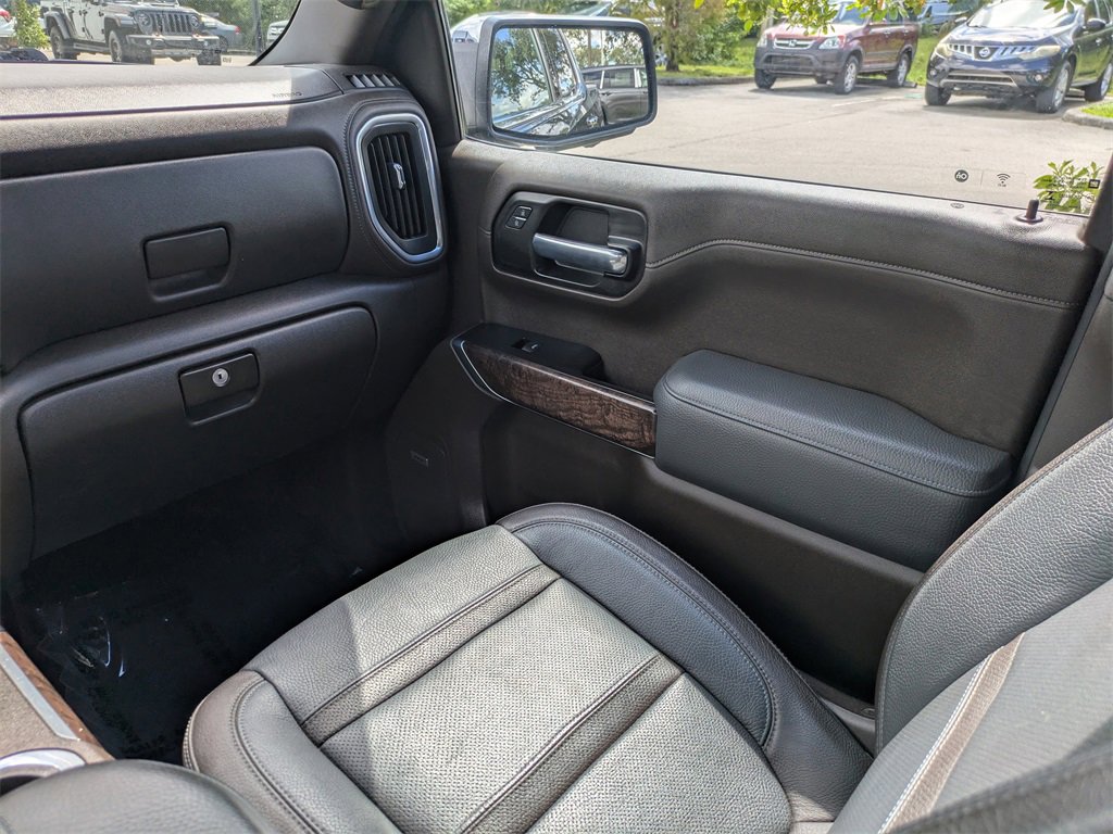 Used 2020 GMC Sierra 1500 Denali w/ Denali Premium Package image 16
