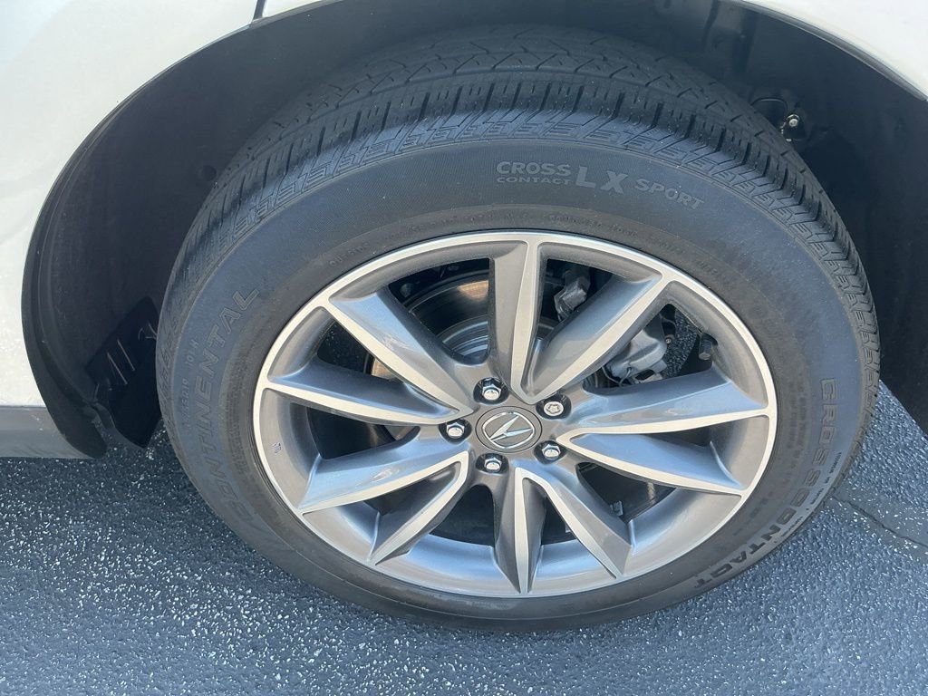 Certified 2023 Acura RDX w/ Technology Package image 22