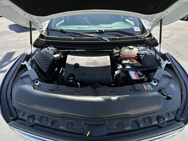 Used 2019 Buick Enclave Essence image 31