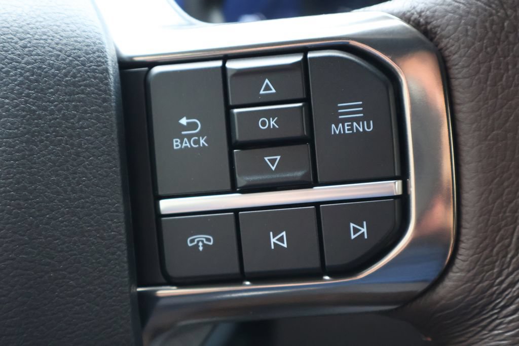 Used 2026 Ford F350 King Ranch AWD/4WD image 7