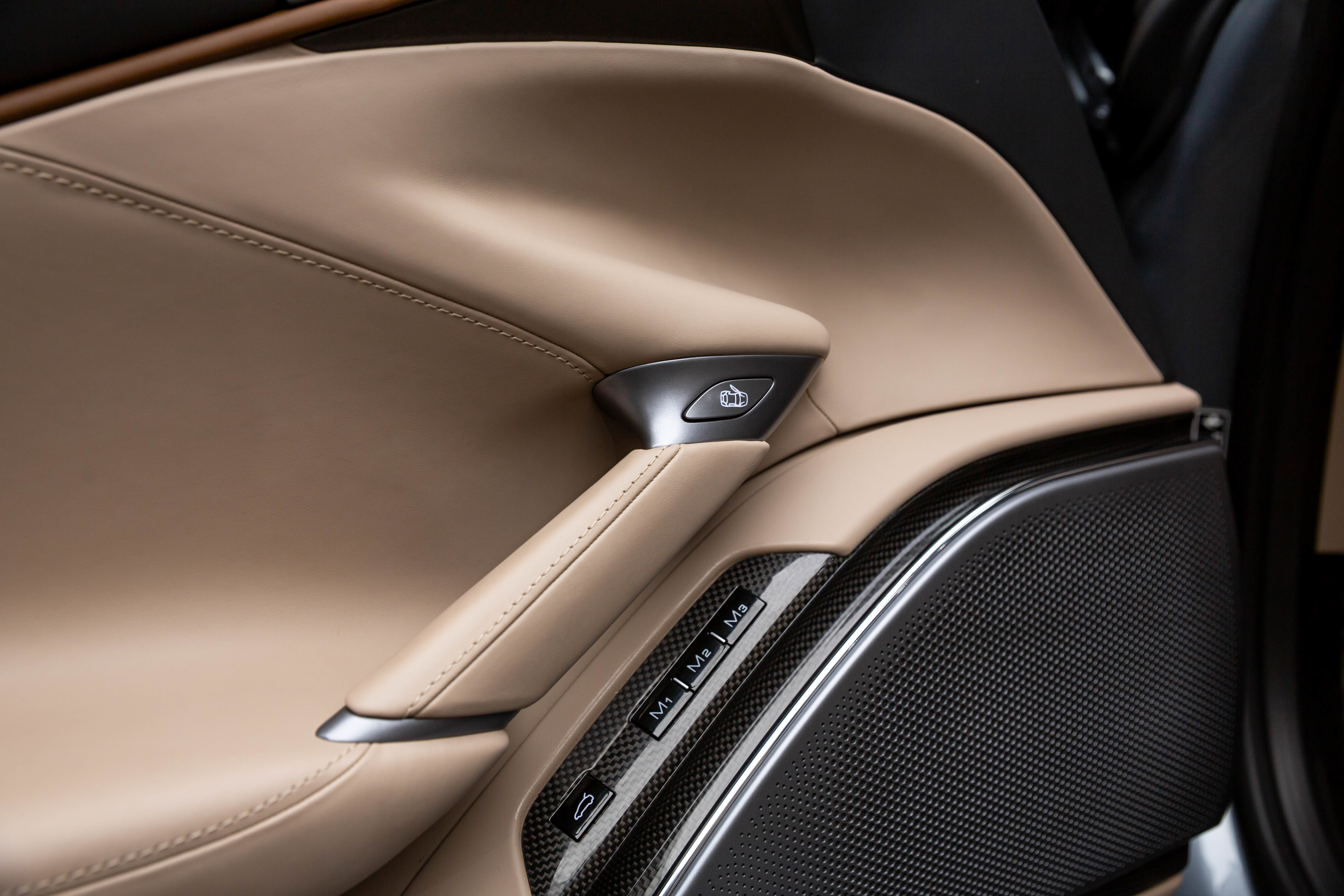 Certified 2024 Ferrari Roma Spider image 13