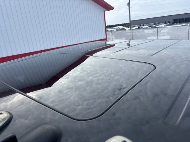 Used 2017 RAM 2500 Power Wagon w/ Leather & Luxury Group image 13