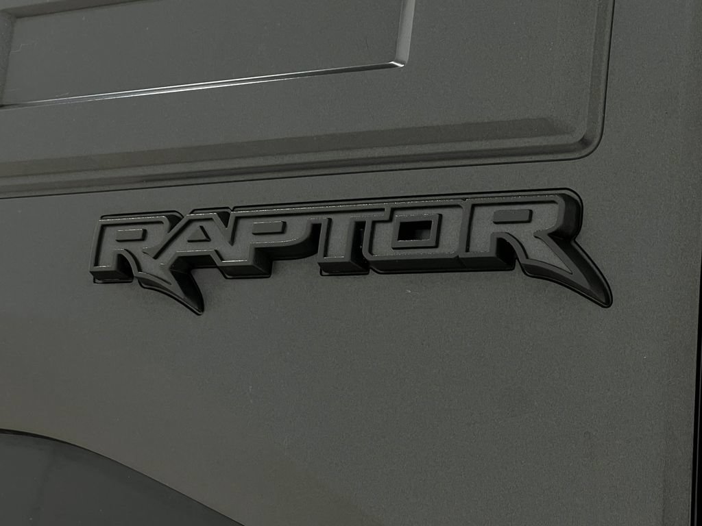 Used 2018 Ford F150 Raptor w/ Equipment Group 802A Luxury AWD/4WD image 45