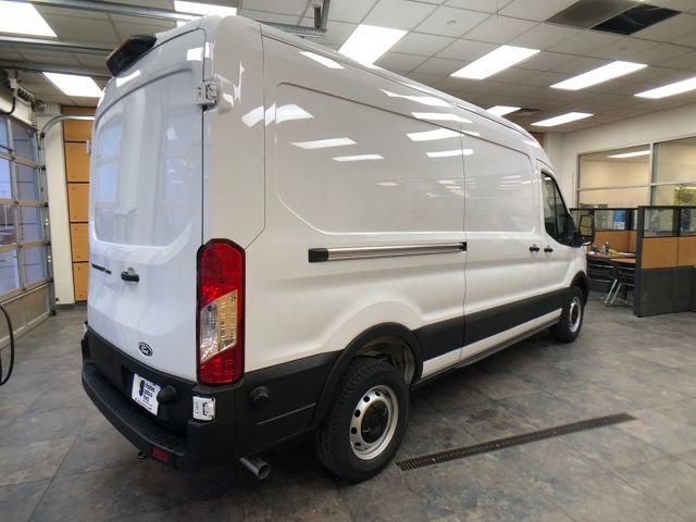 New 2026 Ford Transit 350 148 Medium Roof image 7