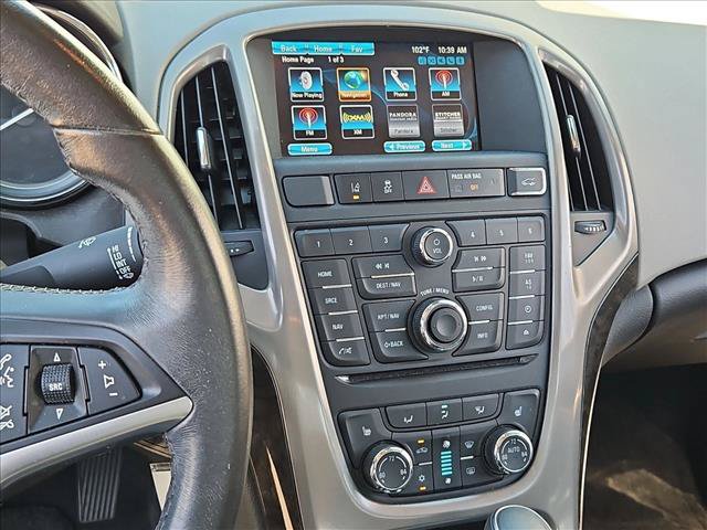 Used 2014 Buick Verano Convenience FWD image 15