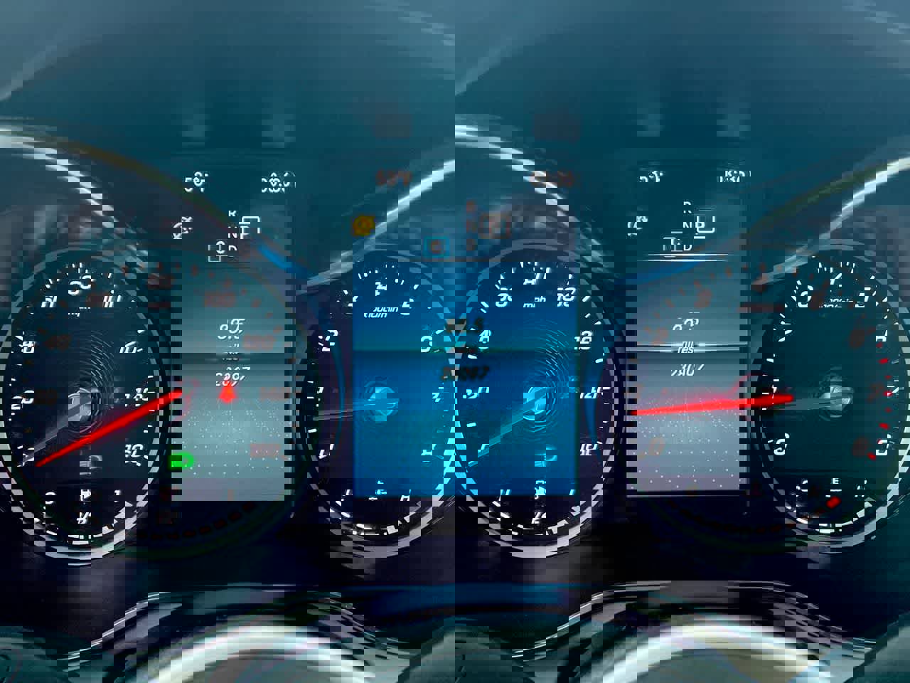 Used 2022 Mercedes-Benz GLC 300 GLC 300 image 28