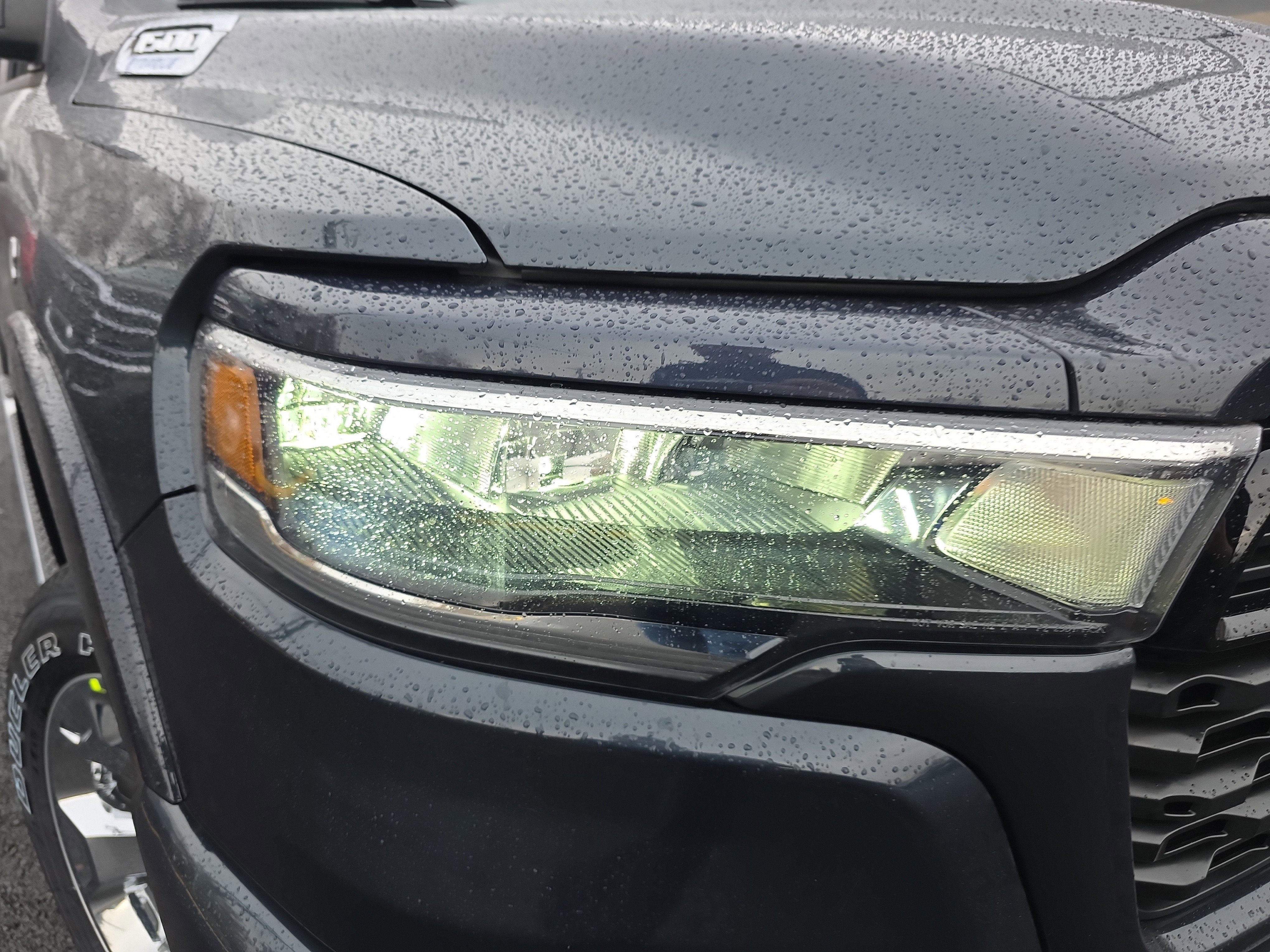 New 2026 RAM 1500 Big Horn image 27