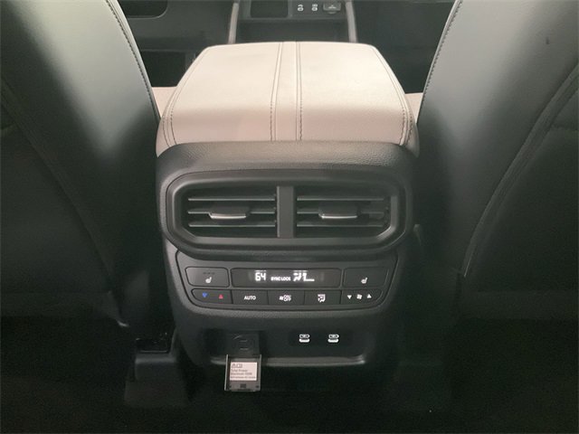 New 2026 Honda Passport TrailSport Elite image 29