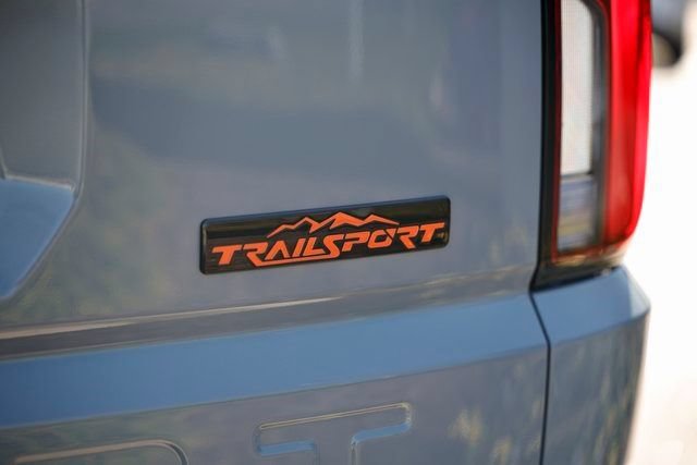Used 2026 Honda Passport TrailSport Elite image 11